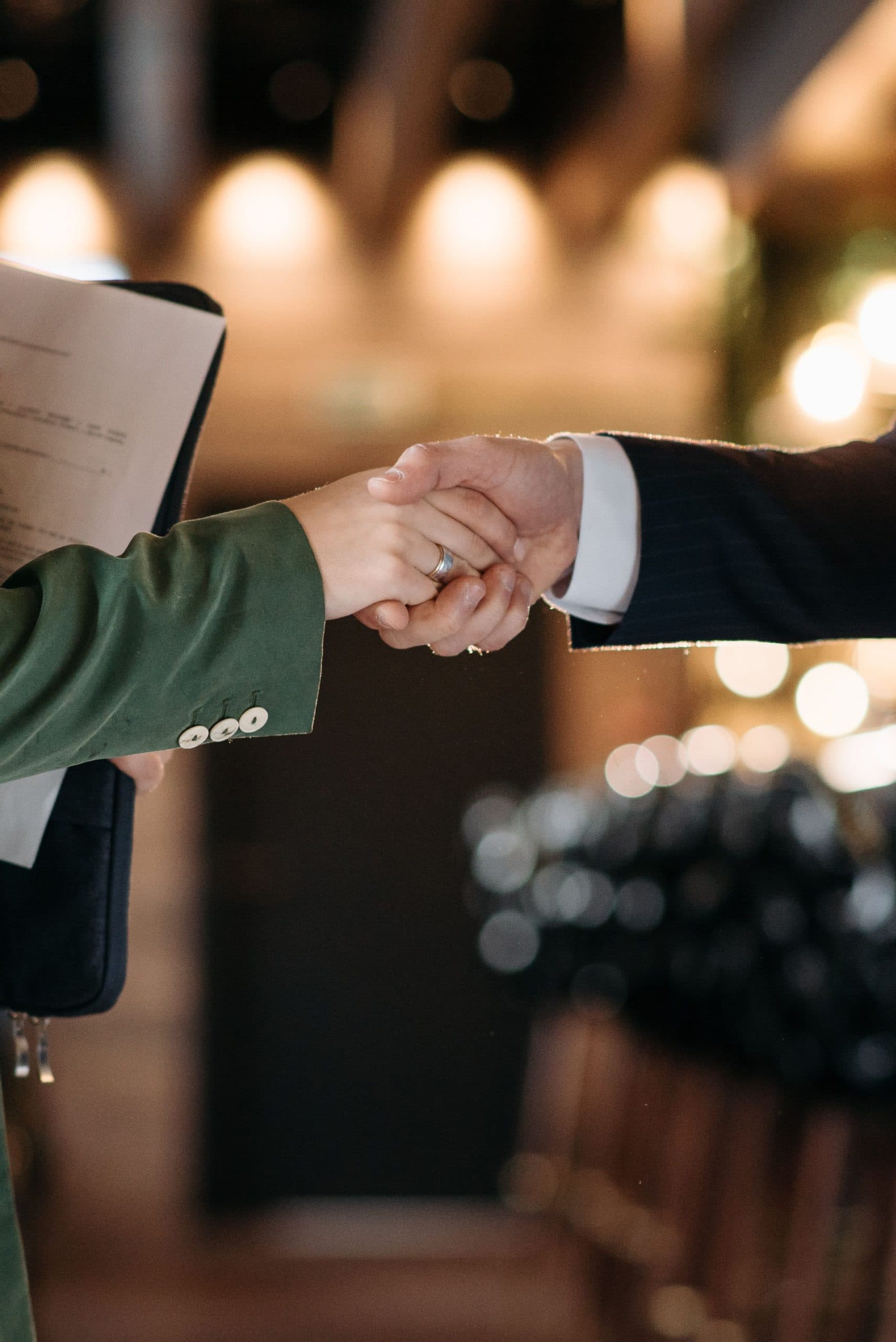 What to Know Before Hiring a Business & Brand Consulting Firm